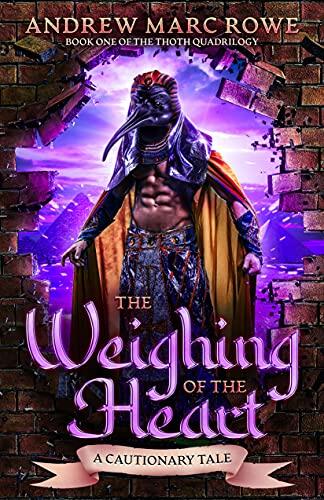 The Thoth Quadrilogy