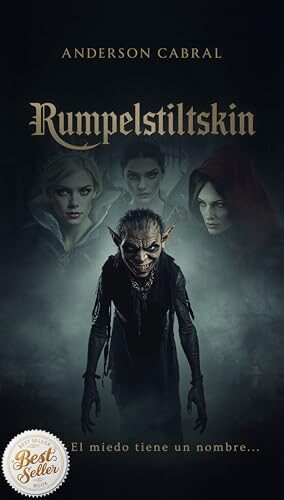 RUMPELSTILTSKIN: EL MIEDO TIENE UN NOMBRE...