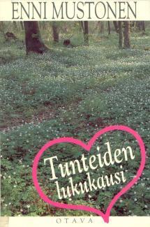 Tunteiden lukukausi