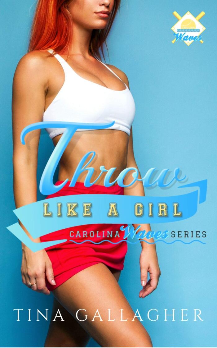 Throw Like a Girl