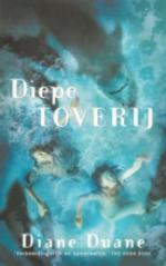 Diepe Toverij