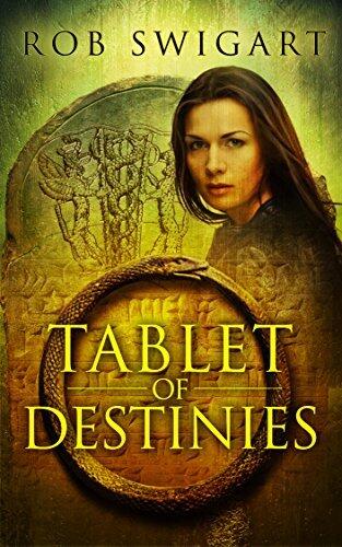 Tablet of Destinies