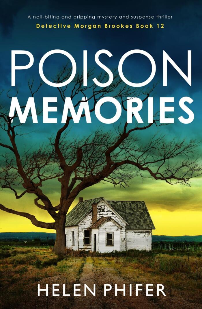 Poison Memories