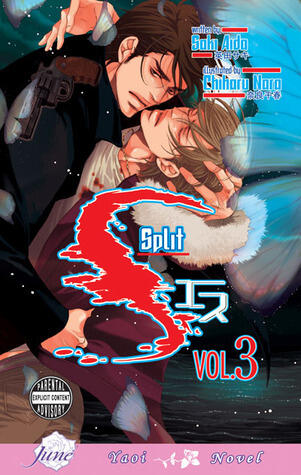 S Vol. 3: Split