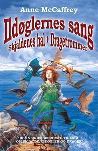 Ildøglernes sang - Skjaldenes hal - Dragetrommer