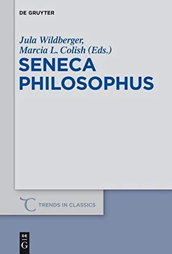 Seneca Philosophus