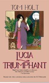 Lucia Triumphant