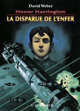 La Disparue de l'Enfer