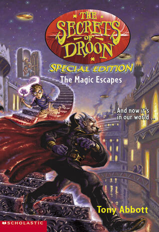 The Magic Escapes