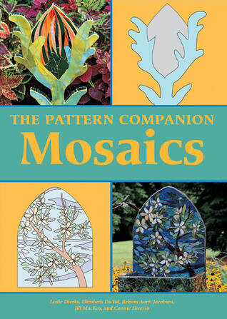 The Pattern Companion: Mosaics