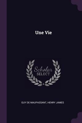 Une Vie