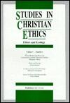 Ethics and Ecology