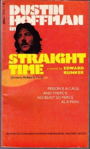 Straight Time