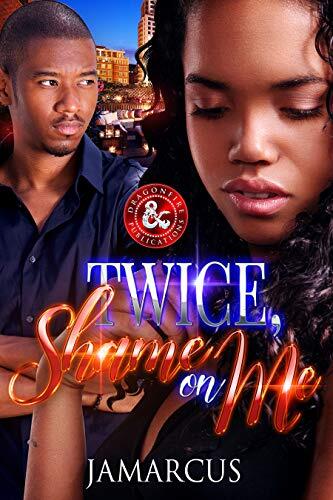 Twice, Shame On Me