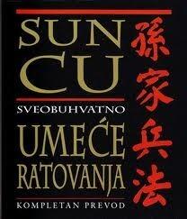 Sveobuhvatno umeće ratovanja
