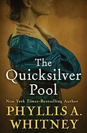 The Quicksilver Pool