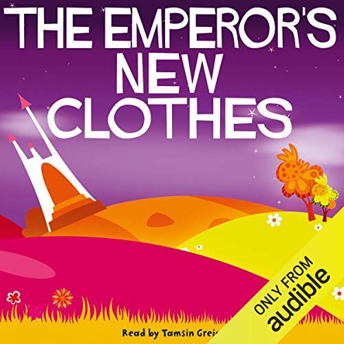 The Emperor's New Clothes