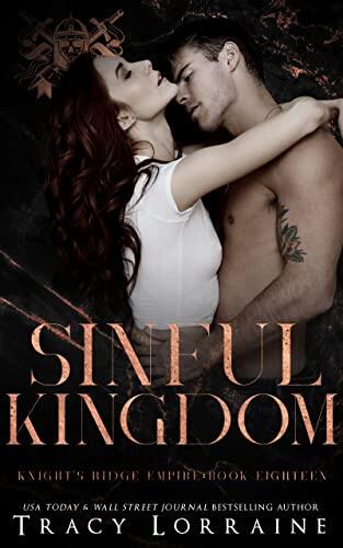 Sinful Kingdom