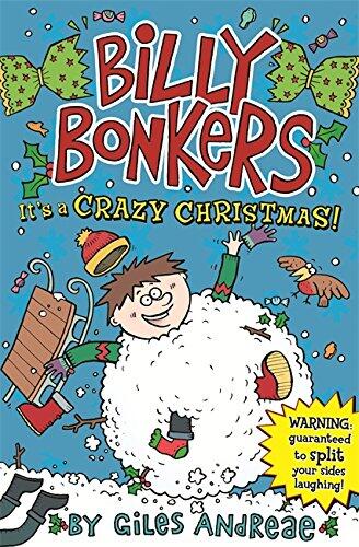 Billy Bonkers: It's a Crazy Christmas
