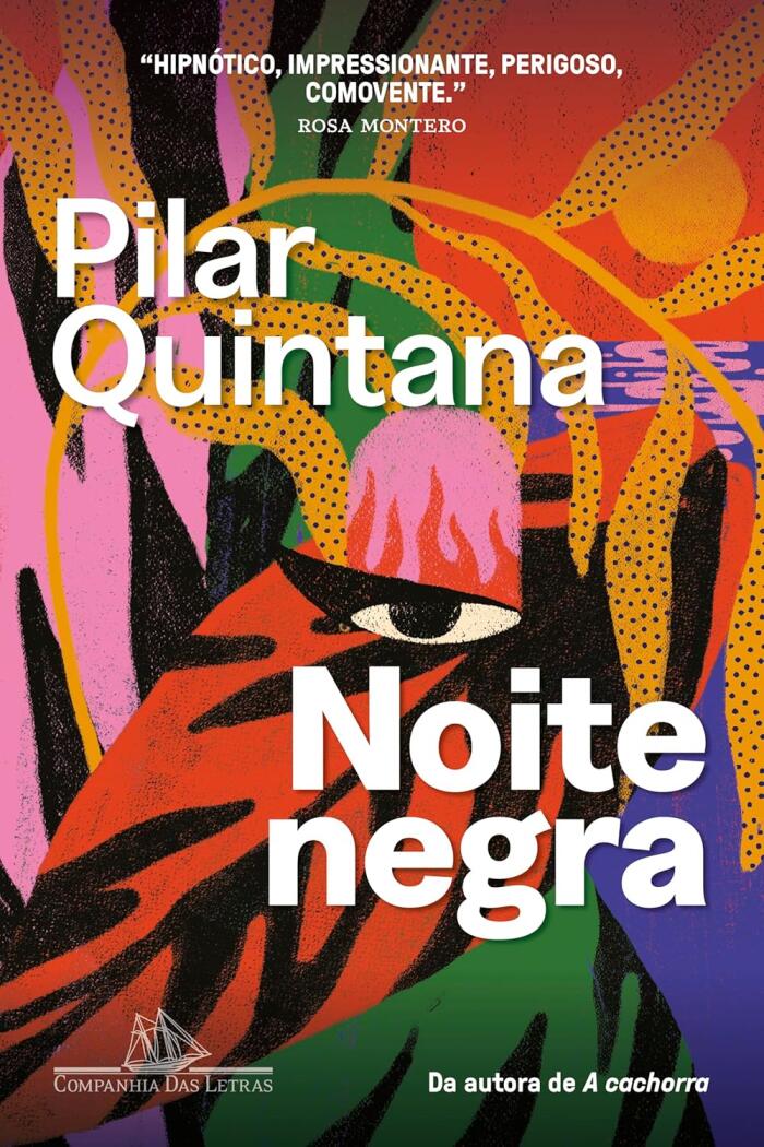 Noite negra