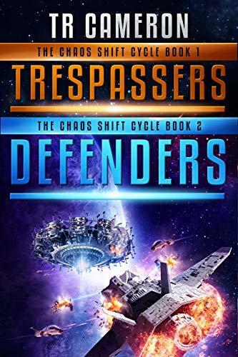 Trespassers and Defenders: Two-Book Collection
