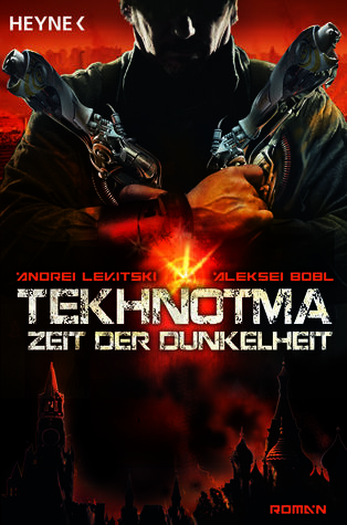 Tekhnotma - Zeit der Dunkelheit