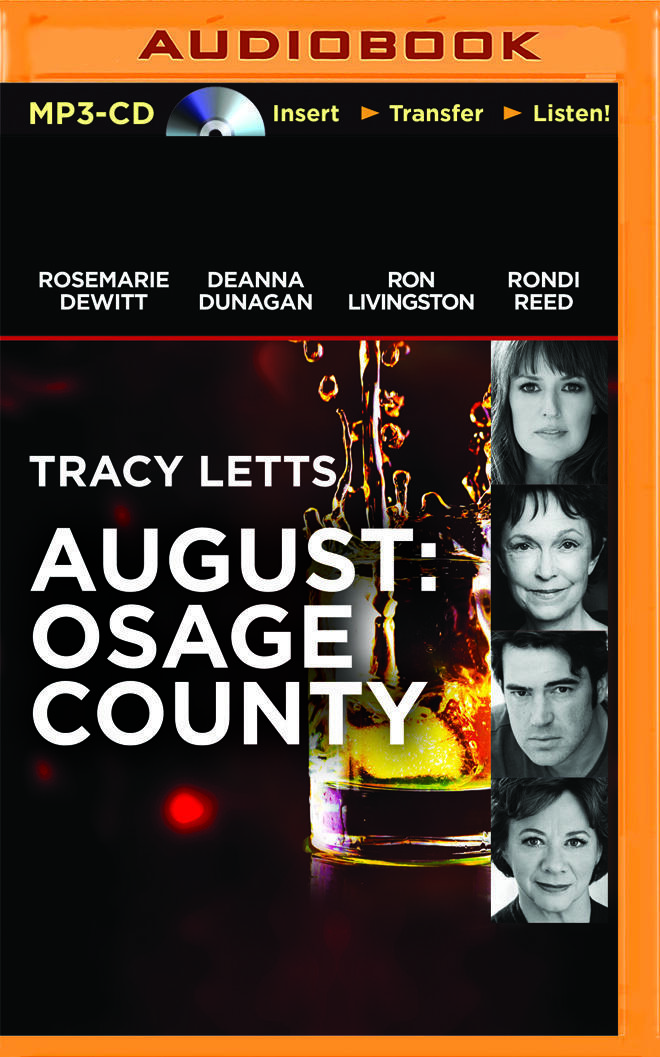 August: Osage County