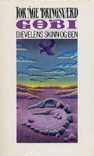 Djevelens skinn og ben