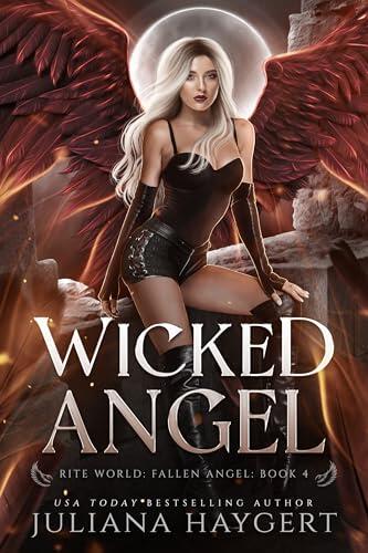 Wicked Angel
