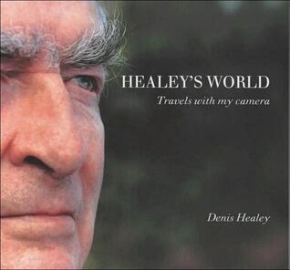 Healey's World: Travels With My Camera