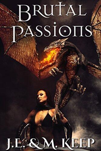 Brutal Passions