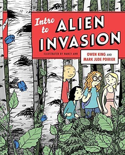 Intro to Alien Invasion
