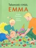 Tekemistä riittää, Emma