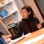 Dorothy Ko