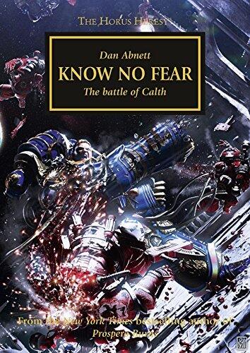 Know No Fear