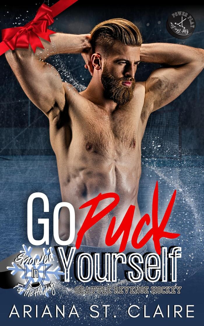 Go Puck Yourself