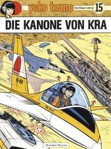 Die Kanone von Kra