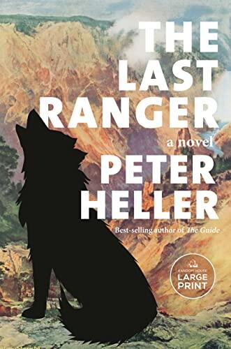 The Last Ranger: A Novel