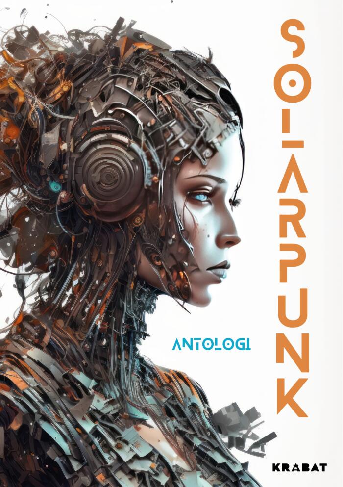 Solarpunk: Antologi