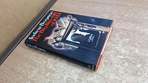 The Big Kiss-Off of 1944: A Jack LeVine Mystery
