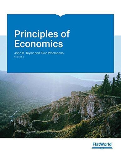 Principles of Economics Version 8.0