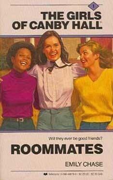 Roommates