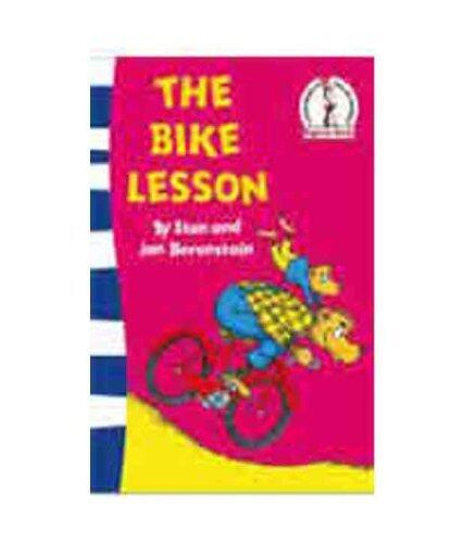 Bike Lesson