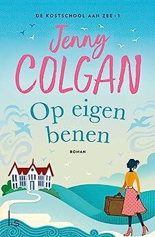 Op eigen benen