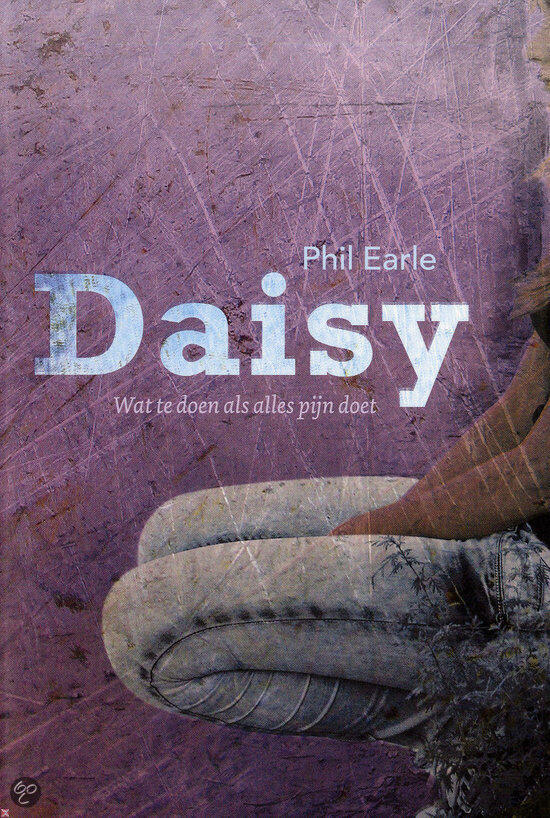 Daisy: Wat te doen als alles pijn doet
