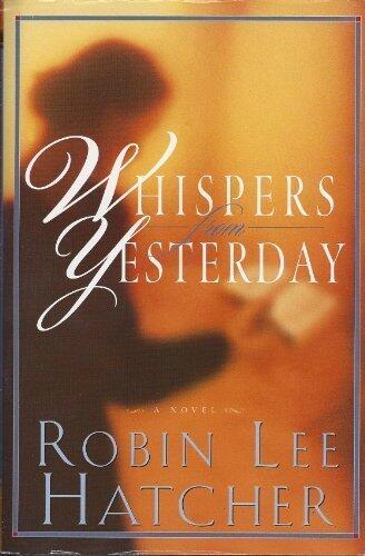 Whispers from Yesterday