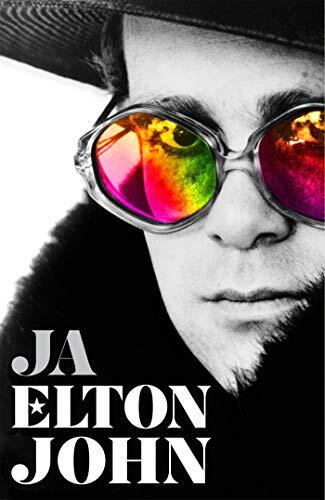 Ja: Pierwsza I Jedyna Autobiografia Eltona Johna