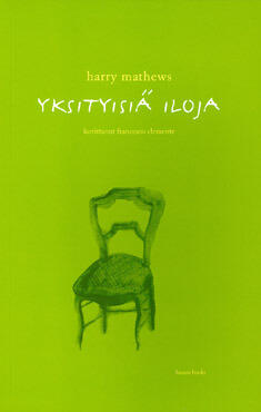 Yksityisiä iloja