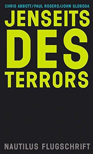 Jenseits des Terrors: Was unsere Welt wirklich bedroht