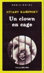 Un clown en cage